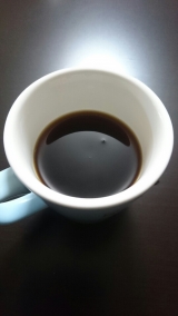 口コミ：オアシス珈琲 きれいなカップインコーヒーの画像（7枚目）