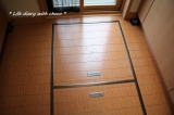口コミ：床材メーカー推奨品『ハイテクフローリングコート』の画像（9枚目）