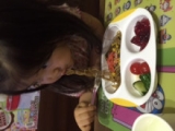 口コミ：小さなお子さんも上手に食べられる！ののじ めんフォークSSの画像（3枚目）