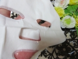 口コミ：　　　　　♡　　漢方化粧品 マザーハーバルマスクシート　　♡の画像（5枚目）