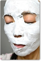 口コミ：ディー・スプラッシュ・ラベッラ　温感炭酸洗顔フォームの画像（3枚目）