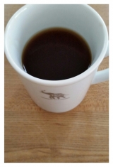 口コミ：きれいなコーヒーの画像（7枚目）