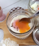 口コミ：天美卵で美味しい卵料理の画像（12枚目）