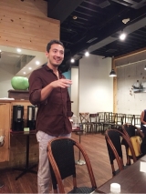 口コミ：料理研究家ベリッシモさんと座談会！☆(≧∀≦*)ﾉの画像（4枚目）