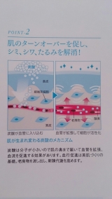 口コミ：痛気持ちいいのがクセになる( ^艸^)ディースプラッシュ・ラベッラ 炭酸美容液♪の画像（2枚目）