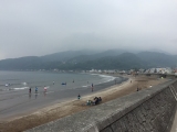 口コミ：海の精 あらしおでおにぎりde海水浴の画像（6枚目）