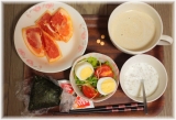 口コミ記事「朝ガッツリ食べて、すっきりお通じ！ハーバルインナークレンズでクリア美腸！」の画像