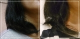 口コミ：髪にもフラーレンの恩恵を☆　#BEAUTYMALL オールインワンオイル③　#フラーレンの画像（3枚目）