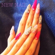 nail