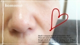 口コミ記事「いちご鼻卒業」の画像