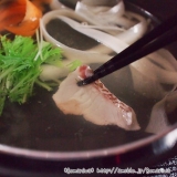 口コミ：★宇和海の名産品　ゆら鯛しゃぶしゃぶ　食べてみましたぁ♪の画像（5枚目）