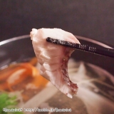 口コミ：★宇和海の名産品　ゆら鯛しゃぶしゃぶ　食べてみましたぁ♪の画像（4枚目）