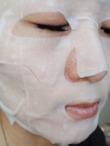 口コミ：★クリーミーな美容乳液マスク　ansage（アンサージュ）　 アーティクリーミーマスク★の画像（1枚目）