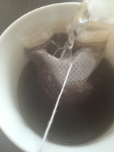 口コミ：新しいカタチのコーヒー“カップインコーヒーの画像（3枚目）