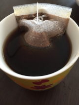 口コミ：新しいカタチのコーヒー“カップインコーヒーの画像（2枚目）