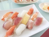 口コミ記事「お家でお寿司やさん♥︎」の画像