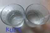 口コミ：強炭酸水で飲み比べ＆炭酸シャンプーの画像（9枚目）