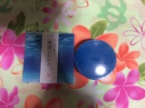 口コミ記事「青い石鹸ですよ〜」の画像