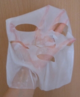 口コミ：悩みの多いおとなの肌に・・・。新発売　アーティクリーミーマスクの画像（1枚目）