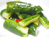 口コミ：今日の夕食：熊本野菜で八宝菜の画像（4枚目）