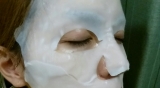 口コミ：アンサージュ　アーティクリーミーマスクの画像（3枚目）