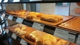 口コミ：＜サンジェルマン＞9月新商品のパン「ロイヤルミルク」と「マロンパイ」の画像（3枚目）