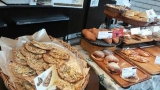 口コミ：＜サンジェルマン＞9月新商品のパン「ロイヤルミルク」と「マロンパイ」の画像（4枚目）
