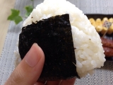 口コミ：高級寿司海苔モニターと料理や買った物の画像（9枚目）