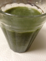 口コミ：京都産オーガニック青汁「桑の葉粉末」で体の中の掃除をしたい！の画像（2枚目）