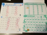 口コミ：【ドリルの王様　漢字・計算】夏休みに人気ドリルで漢字・計算力UP！の画像（3枚目）