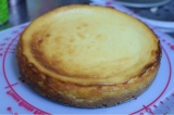 チーズケーキ(●ﾟェﾟ)ノの画像（8枚目）