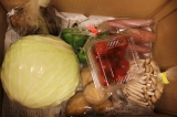 口コミ記事「九州野菜で色々料理＆スイーツも♪」の画像