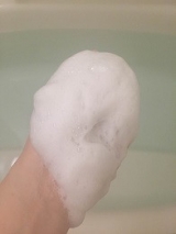 口コミ：男の美学SOAPの画像（3枚目）