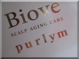 口コミ：DEMI Biove purlym Repair scalp treatmentの画像（2枚目）