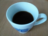 口コミ：きれいなコーヒーさんの、カップインコーヒー頂きましたの画像（1枚目）