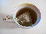 口コミ：すらり・焙煎ごぼう茶の画像（1枚目）