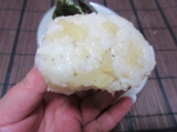 口コミ：　　♡　　日本の発酵食品を味わおう！★海の精　天日干したくあん　　♡の画像（1枚目）