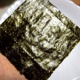口コミ：一番摘み？！ 熊本・有明海産　一番摘み焼海苔に感動の画像（15枚目）
