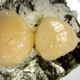 口コミ：一番摘み？！ 熊本・有明海産　一番摘み焼海苔に感動の画像（5枚目）