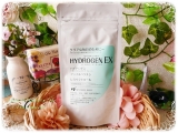 口コミ記事「＊ハイドロゲンEX(HYDROGENEX)＊」の画像