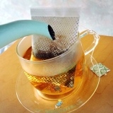 口コミ：珈琲料理人が作ったきれいなカップイン・コーヒー ドリップコーヒーの画像（9枚目）