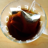 口コミ：珈琲料理人が作ったきれいなカップイン・コーヒー ドリップコーヒーの画像（8枚目）