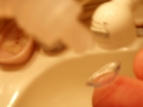 口コミ：asumi コンタクトレンズの装着液の画像（3枚目）