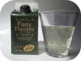 口コミ：Fasty Placentaの画像（6枚目）