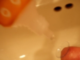 口コミ：asumi コンタクトレンズの装着液の画像（4枚目）