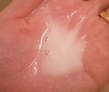 口コミ：Due Anfe Silk Stone Body Soapの画像（5枚目）