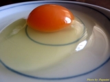口コミ：大江ノ郷“天美卵”　　　　　　　　　　　　　　　　　　　　　　　　　　　　　　　　　　　　　　　　　　　　　　　　　　　　　　　　　　　Tenbiran(egg) of Ohenosatoの画像（3枚目）