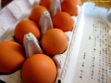 口コミ：大江ノ郷“天美卵”　　　　　　　　　　　　　　　　　　　　　　　　　　　　　　　　　　　　　　　　　　　　　　　　　　　　　　　　　　　Tenbiran(egg) of Ohenosatoの画像（5枚目）