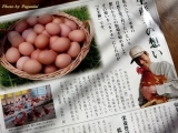 口コミ：大江ノ郷“天美卵”　　　　　　　　　　　　　　　　　　　　　　　　　　　　　　　　　　　　　　　　　　　　　　　　　　　　　　　　　　　Tenbiran(egg) of Ohenosatoの画像（6枚目）