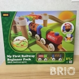 口コミ：BRIO ★ マイファーストビギナーセットの画像（7枚目）